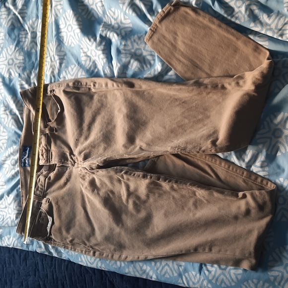 Old Navy Rockstar Mid-rise 6P - Picture 2 of 7